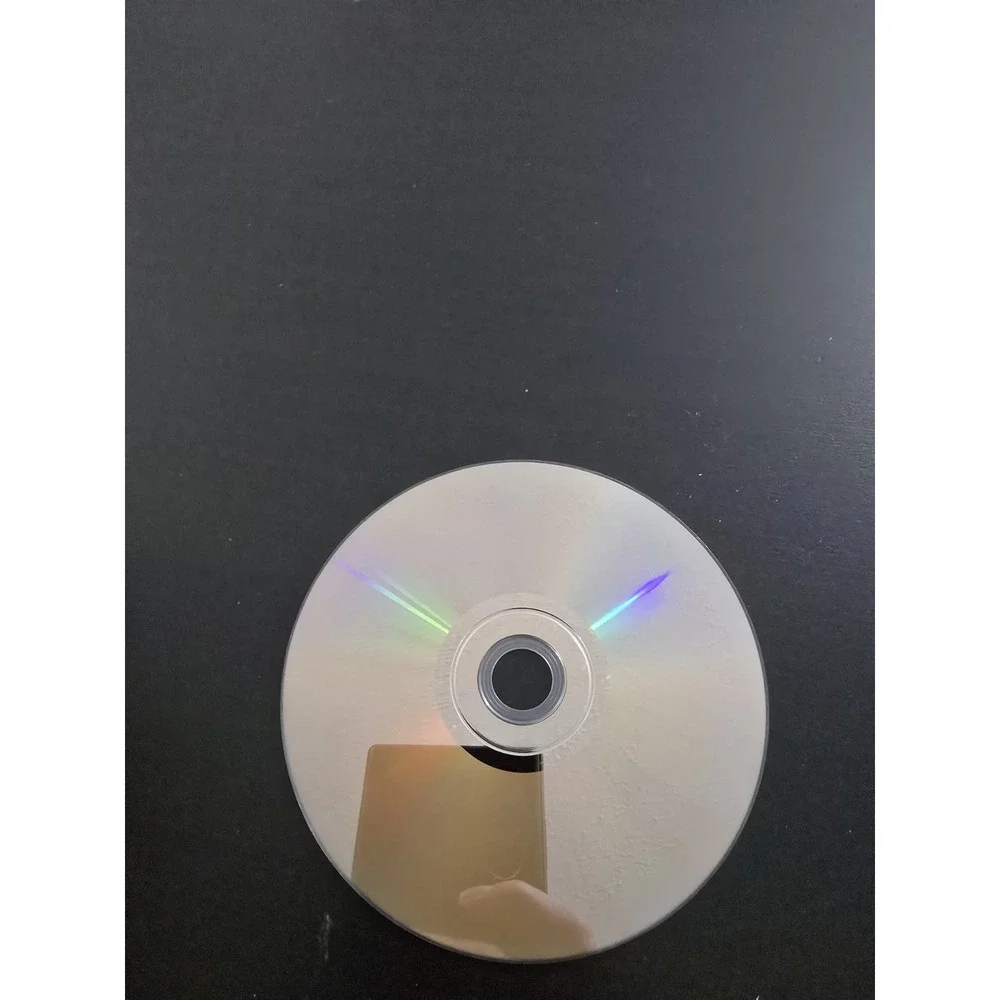 NCAA Football 2005 (Microsoft Xbox, 2004) Disc Only‎